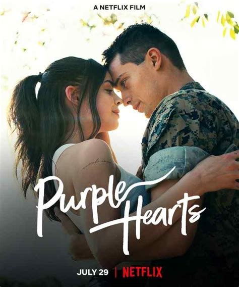 Parent reviews for Purple Hearts